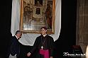 VBS_5341 - Da San Pietro in Vaticano. La tavola di Ugo da Carpi per l'altare del Volto Santo